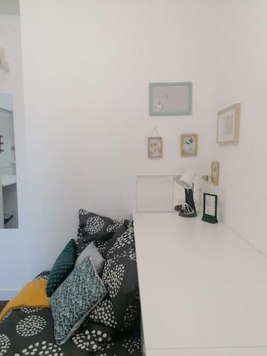 studio charmant et cosy refait à neuf Nantes france