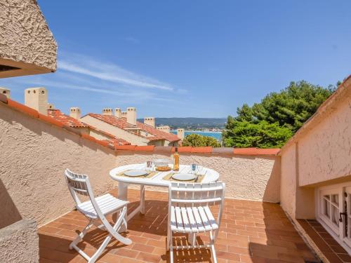 Studio Château de la Madrague-8 Saint-Cyr-sur-Mer france