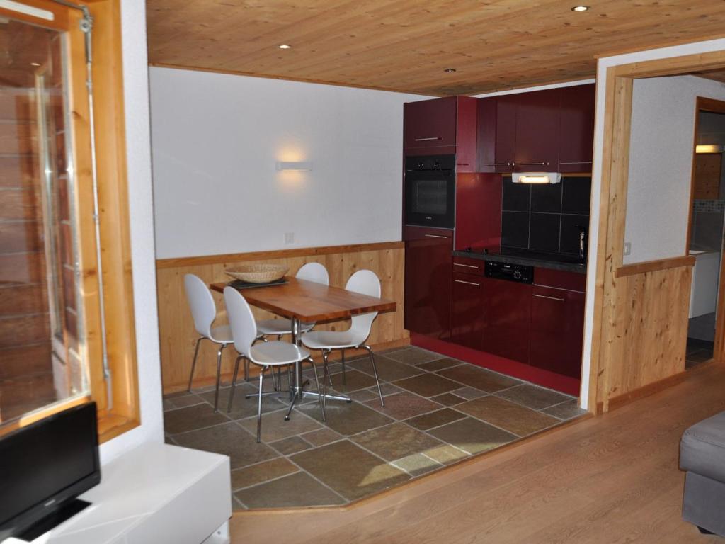 Appartement Studio Châtel, 1 pièce, 2 personnes - FR-1-693-79 127 Chemin de la Fiolaz, 74390 Châtel