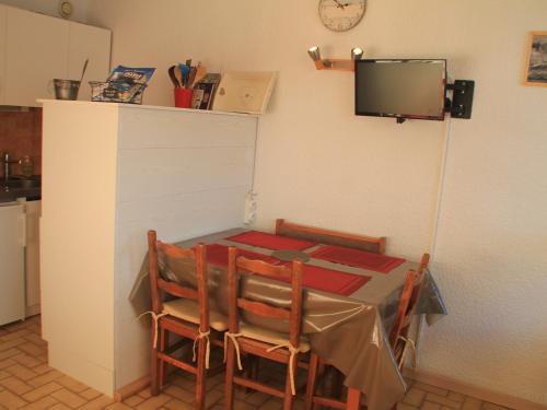 Studio Châtel, 1 pièce, 3 personnes - FR-1-200-157 Châtel france