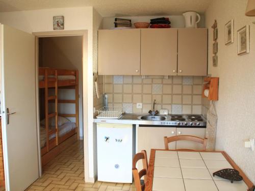 Appartement Studio Châtel, 1 pièce, 3 personnes - FR-1-200-360 185-230 ROUTE DU BOUCHET Châtel