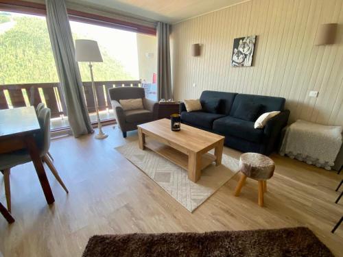 Studio Châtel, 1 pièce, 4 personnes - FR-1-198-242 Châtel france