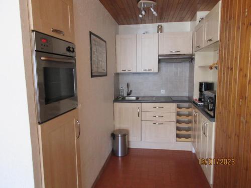 Appartement Studio Châtel, 1 pièce, 4 personnes - FR-1-200-369 41 CHEMIN DE SOUS LE CRET Châtel