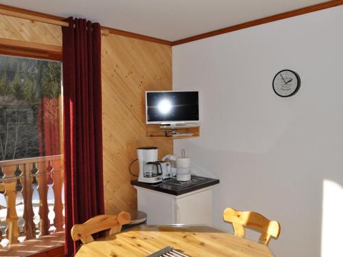 Studio Châtel, 1 pièce, 4 personnes - FR-1-693-23 Châtel france