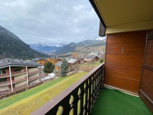 Appartement Studio Châtel, 1 pièce, 4 personnes - FR-1-693-61 354 Route de Vonnes Châtel