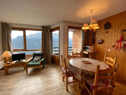 Appartement Studio Châtel, 1 pièce, 4 personnes - FR-1-693-74 711 Route du Boude Châtel