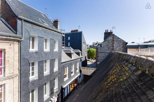 Studio Cinéma Honfleur france