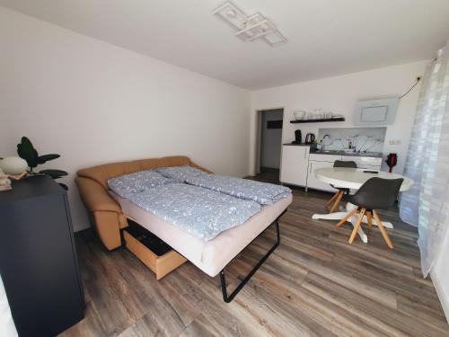 Studio City Apartment, privat 2 Personen, 27qm, high Sp WLAN, Paderborn allemagne