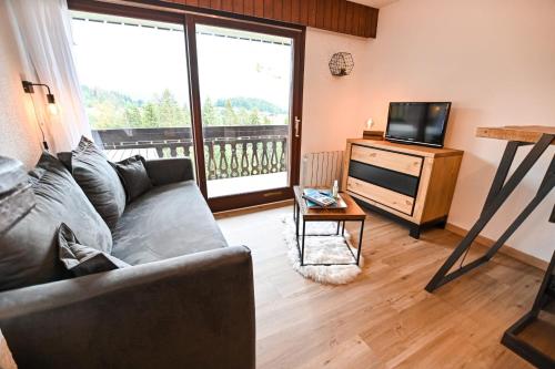 Appartement Studio Classified All Comfort View On Aravis 3179 Route du Vernay Combloux