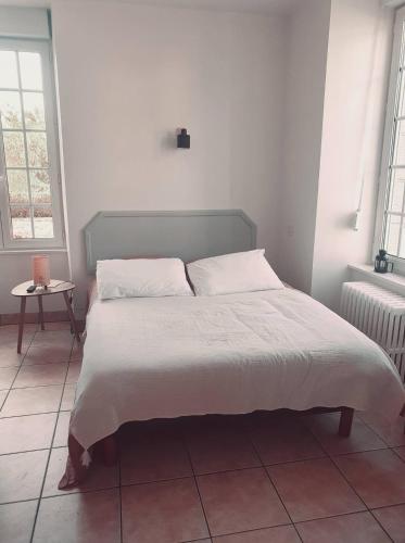 Appartement Studio cocooning aux portes de Dinan , PMR 14 Rue des Bas Courtils Saint-Samson-sur-Rance