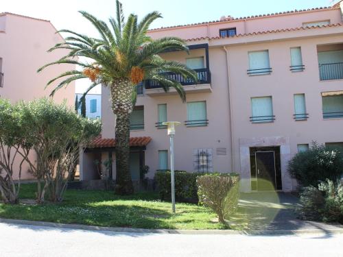 Studio Collioure, 1 pièce, 3 personnes - FR-1-309-234 Collioure france