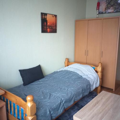 Appartement Studio Colmar 12 Rue Jules Massenet Colmar