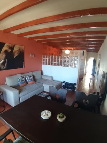 Appartement Studio com vista mar Rua Aldeia das Chaminés Bloco A número35 Carvoeiro