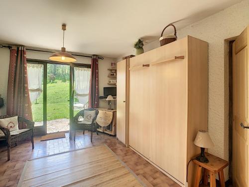 Studio Combloux, 1 pièce, 3 personnes - FR-1-560-57 Combloux france