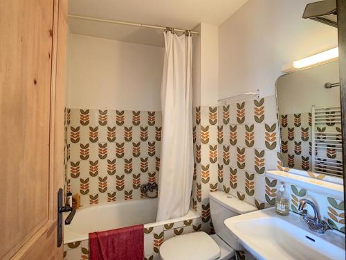 Appartement Studio Combloux, 1 pièce, 4 personnes - FR-1-560-55 180 Chemin du Mowgli Combloux