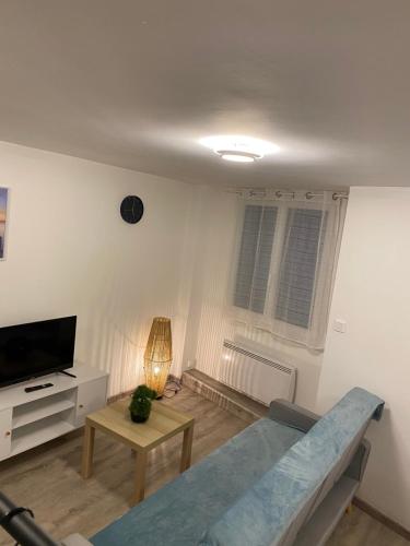 Studio confortable au centre de Manosque Manosque france