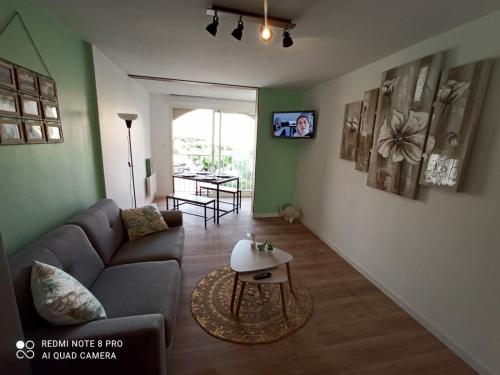 STUDIO COSY Le Cap d\'Agde france