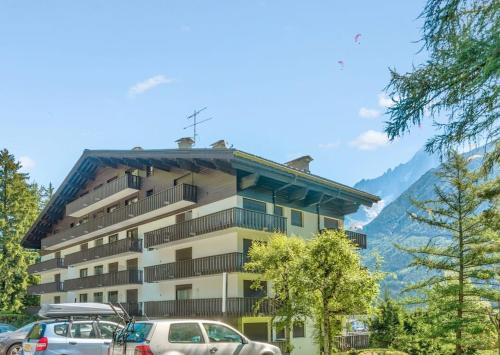 Appartement Studio cosy au pied des pistes 37 Chemin des Bios Chamonix-Mont-Blanc