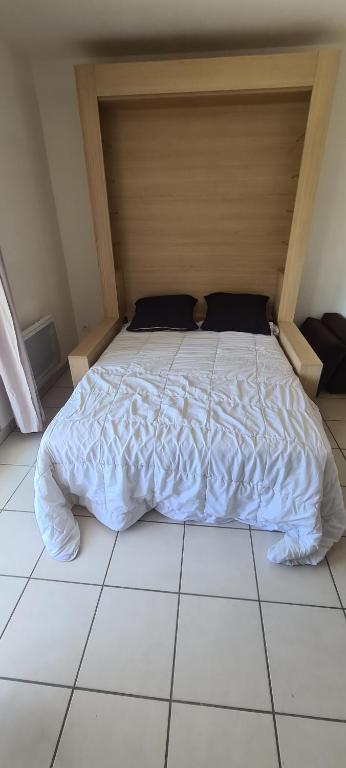 Studio cosy avec parking fermé. Albertville france