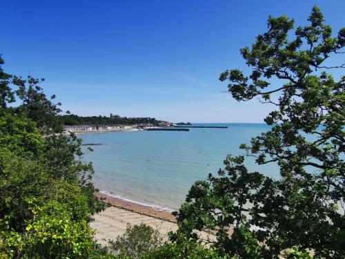 Studio Cosy Breizh Cancale france