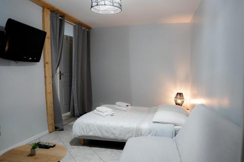 Studio Cosy - DABNB Conciergerie Limoges france