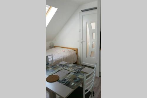 Studio Cosy Douillet et Fonctionnel Savigny-le-Temple france