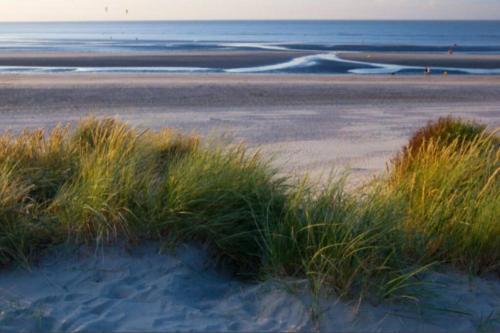 Studio COSY en bord de mer Dunkerque france