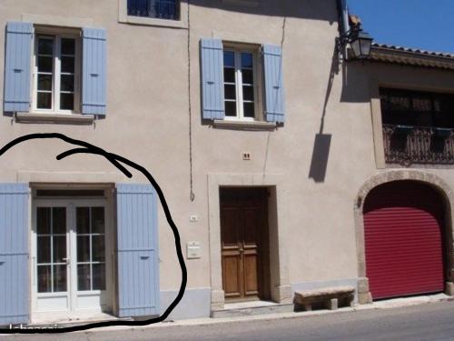 studio cosy en PROVENCE Camaret-sur-Aigues france