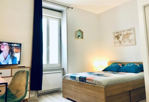 Studio Cosy Family Roanne france