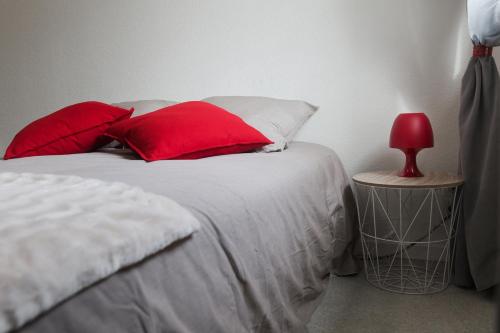 Appartement Studio Cosy + Hyper-centre + Netflix Studio 3, 57 Rue Saint-Thomas Saint-Lô