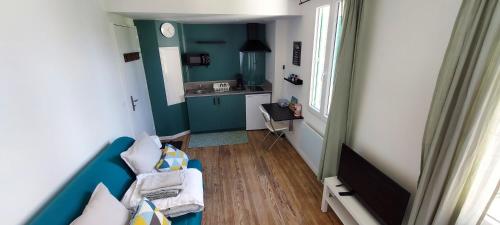 Studio Cosy proche Gare et Centre Ville Lourdes france