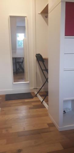 Appartement Studio cosy tout confort- prox gare de Rouen 104 Rue Verte Rouen