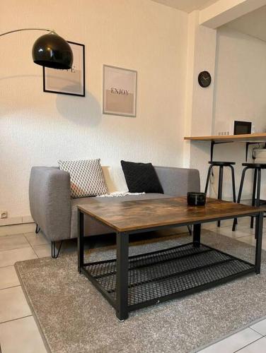 Appartement Studio cosy, une aventure urbaine dans Toulouse 34 Rue de Belfort Toulouse