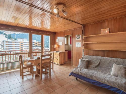 Studio Courchevel 1650, 1 pièce, 5 personnes - FR-1-563-38 Courchevel france