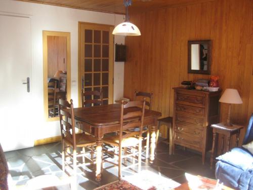 Studio Courchevel 1850, 1 pièce, 3 personnes - FR-1-514-5 Courchevel france