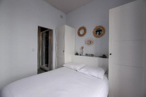 Appartement Studio cozy proche Intra-Muros 26 Quai de Trichet Saint-Malo