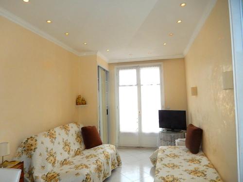 Appartement Studio Croisette 65 bd de la croisette Cannes