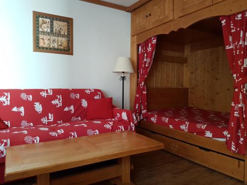 Studio d'Anaite Les Houches france