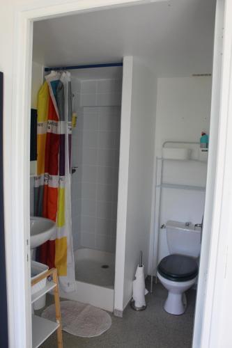 Appartement Studio dans la vallée de l'Aveyron 3 route du moulin de petit Druelle