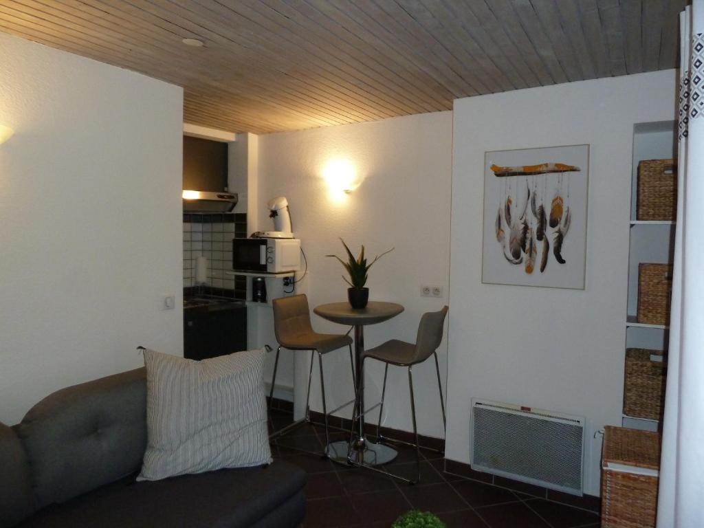 Appartement Studio dans le centre historique 77 Rue Pannessac, 43000 Le Puy-en-Velay