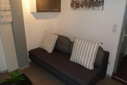 ***STUDIO dans le centre historique (wifi) Le Puy-en-Velay france