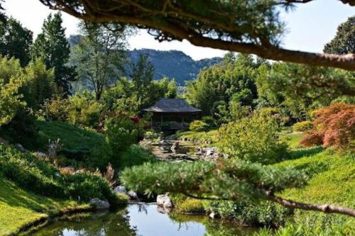 Studio dans villa aux portes de l'Ardèche et des Cévennes...... Les Fumades-Les Bains france