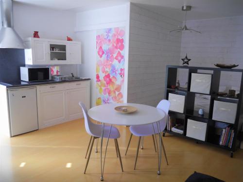 Appartement Studio de Fontaine 1 Rue Alfred de Musset Fontaine-le-Comte