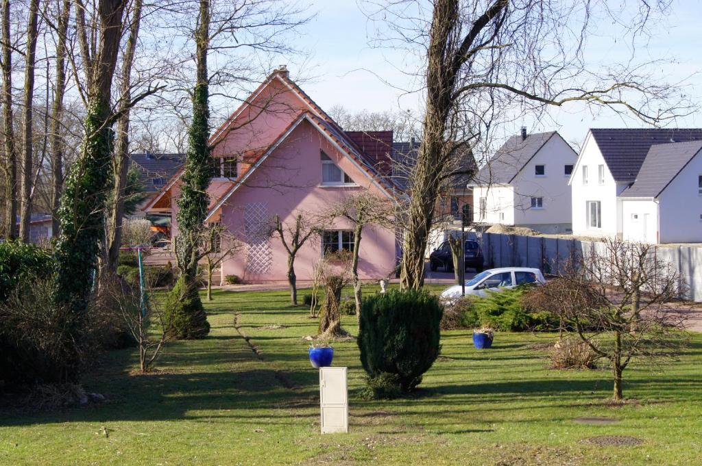 Studio de la paix Chalampé france