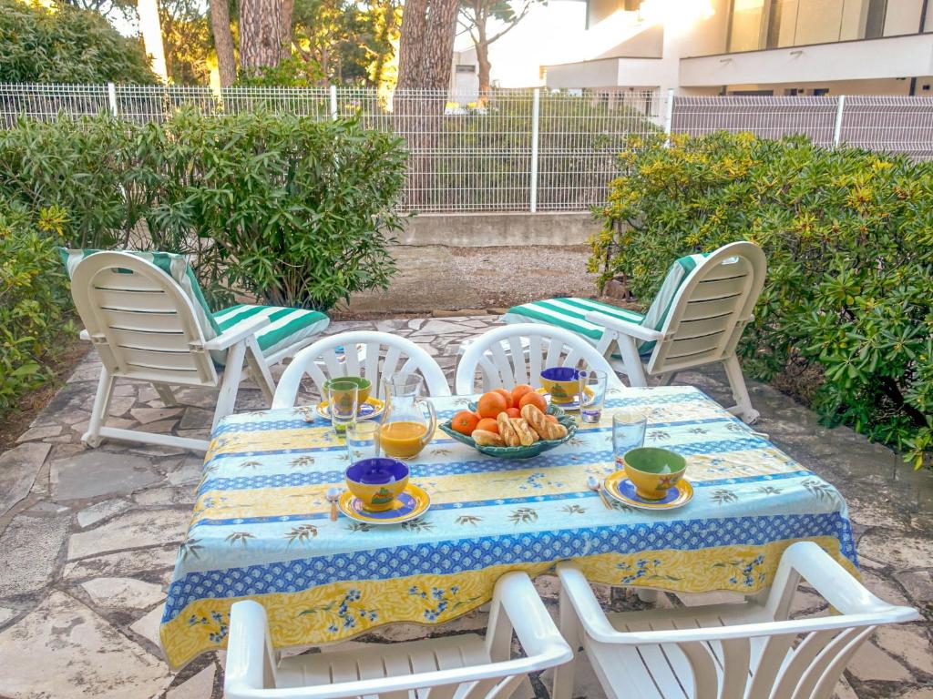 Appartement Studio De la Plage-4 , 83240 Cavalaire-sur-Mer