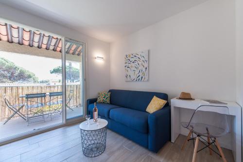 Studio Del Mar Saint-Cyr-sur-Mer france