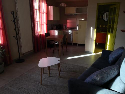Studio des Combes Dunières-sur-Eyrieux france