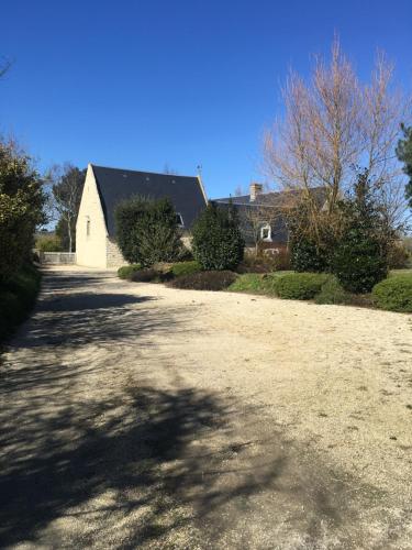 B&B / Chambre d'hôtes Studio des Perriots Le Haut Chemin Englesqueville-la-Percée