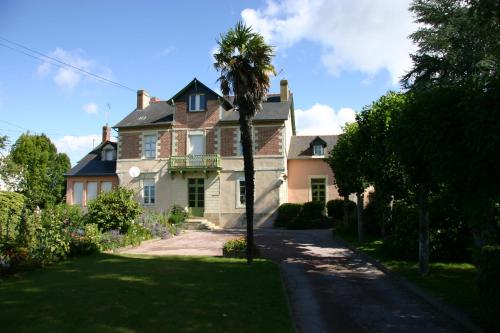 Maison d'hôtes Studio du Chalet de Caharet 46 rue Pasteur Pipriac