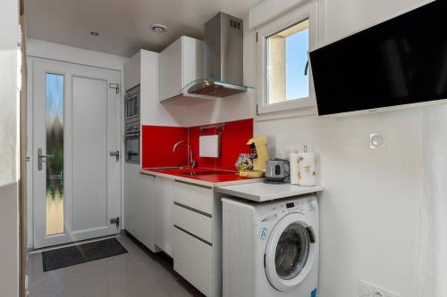 Studio Duplex - Le Garden - 10 mn Disney Bailly-Romainvilliers france